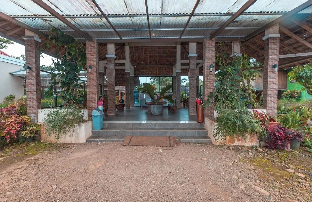 Spot On 2642 Villa Paul-1