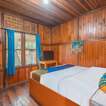 Spot On 2642 Villa Paul-2